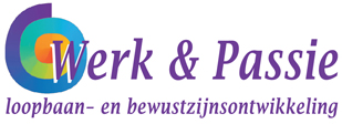 logo werk en passie